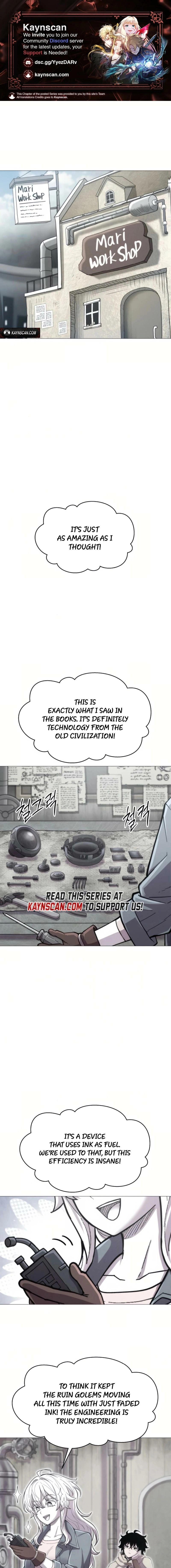 Read Colorist - Manhwa Manga Online