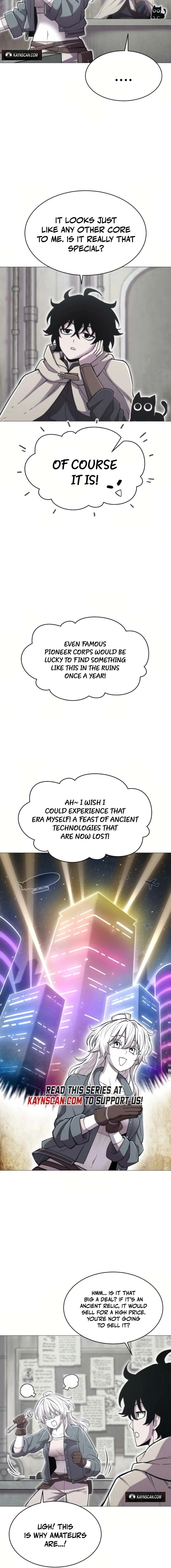 Read Colorist - Manhwa Manga Online