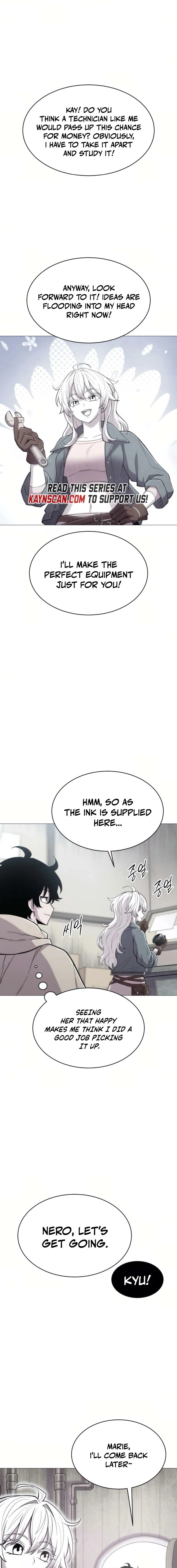 Read Colorist - Manhwa Manga Online