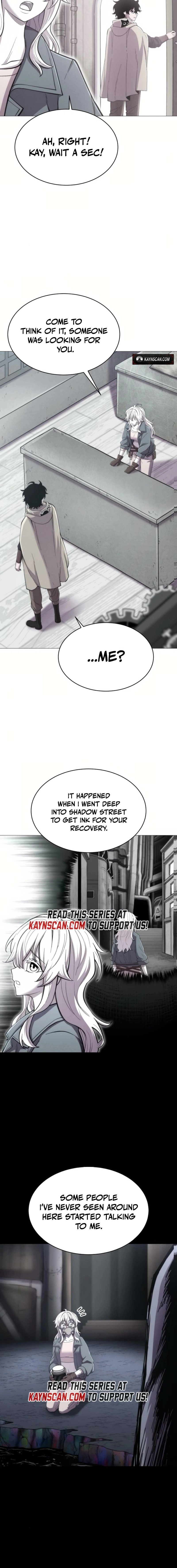 Read Colorist - Manhwa Manga Online