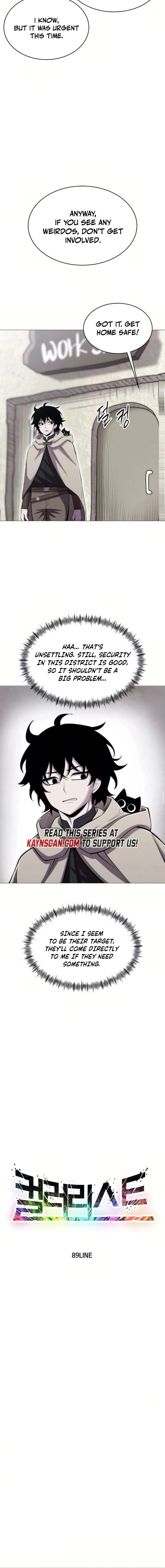 Read Colorist - Manhwa Manga Online