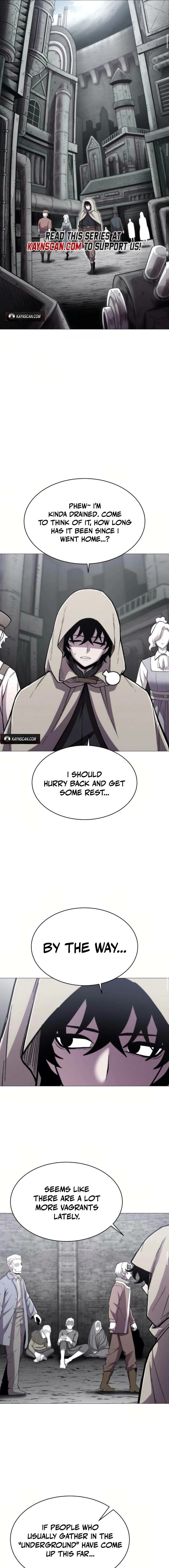 Read Colorist - Manhwa Manga Online