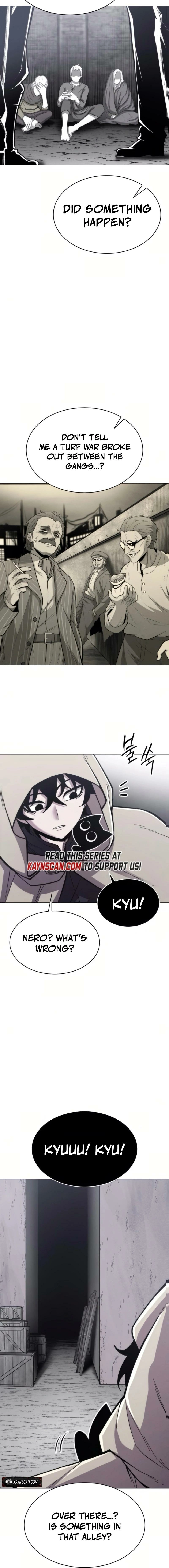 Read Colorist - Manhwa Manga Online