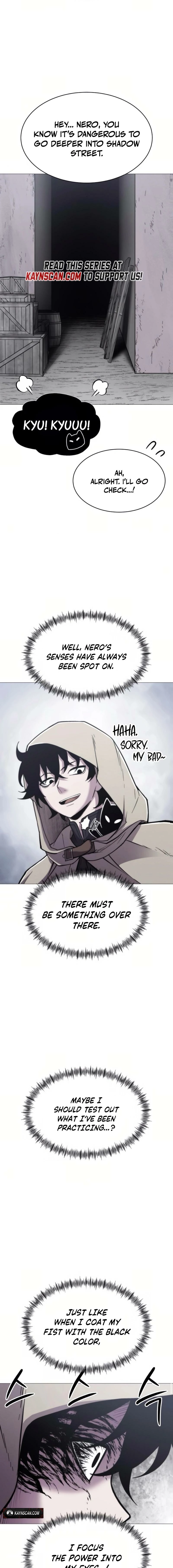 Read Colorist - Manhwa Manga Online