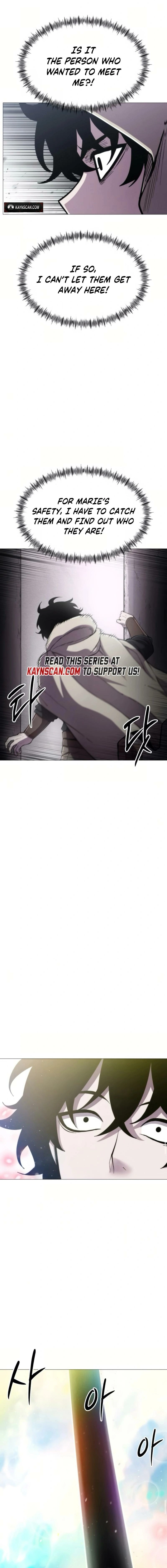Read Colorist - Manhwa Manga Online