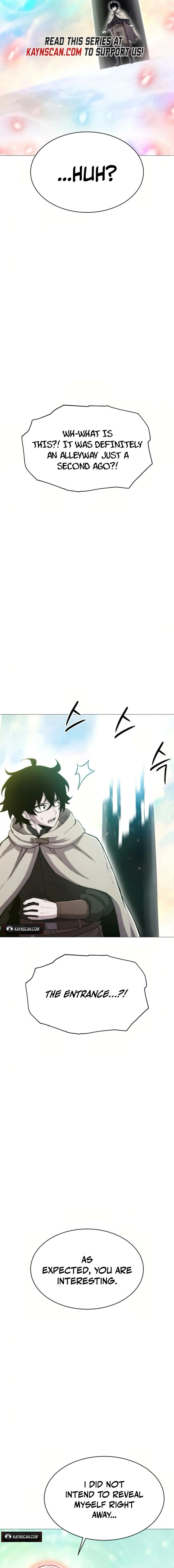 Read Colorist - Manhwa Manga Online