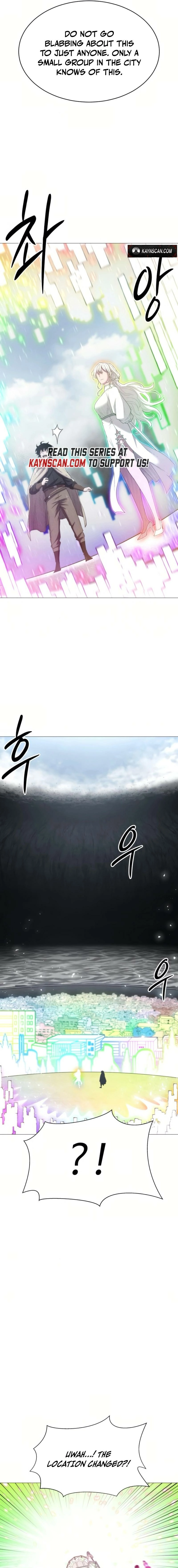 Read Colorist - Manhwa Manga Online
