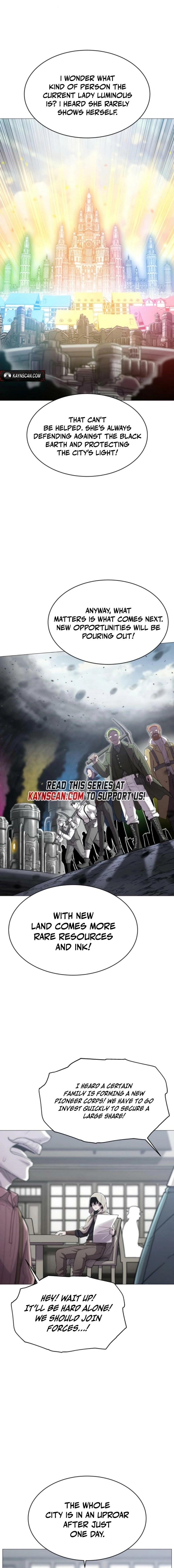 Read Colorist - Manhwa Manga Online