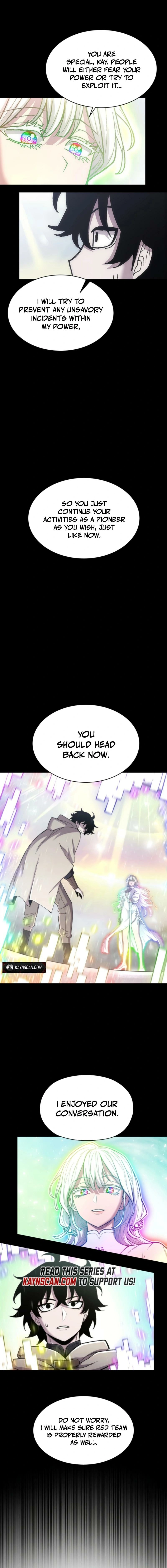 Read Colorist - Manhwa Manga Online