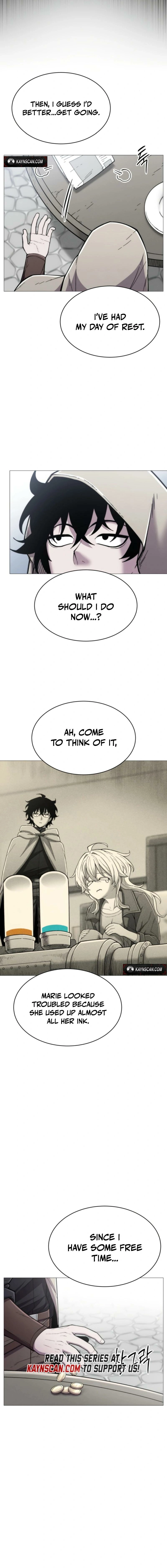 Read Colorist - Manhwa Manga Online