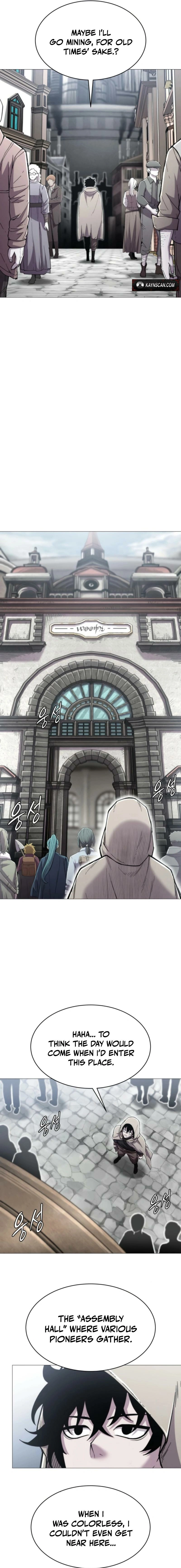 Read Colorist - Manhwa Manga Online