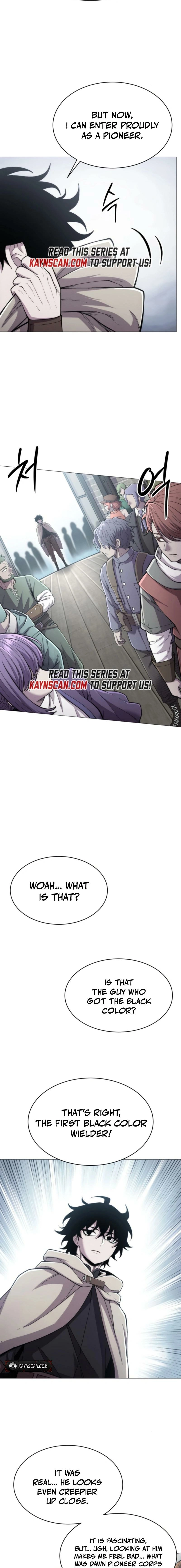 Read Colorist - Manhwa Manga Online