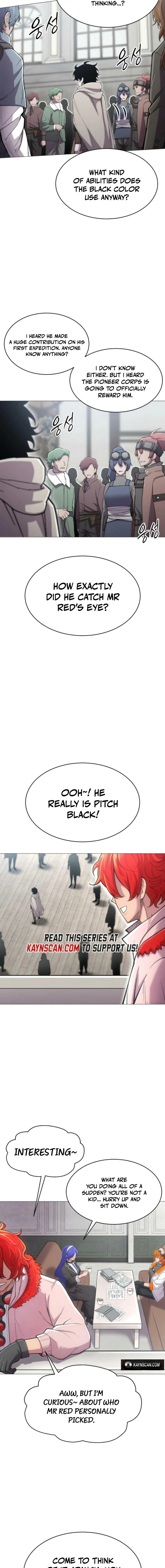 Read Colorist - Manhwa Manga Online