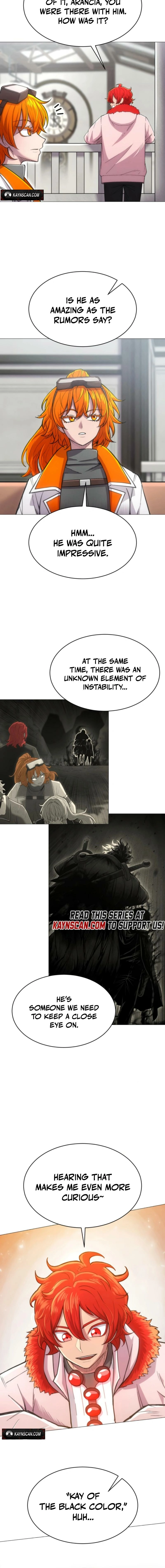 Read Colorist - Manhwa Manga Online