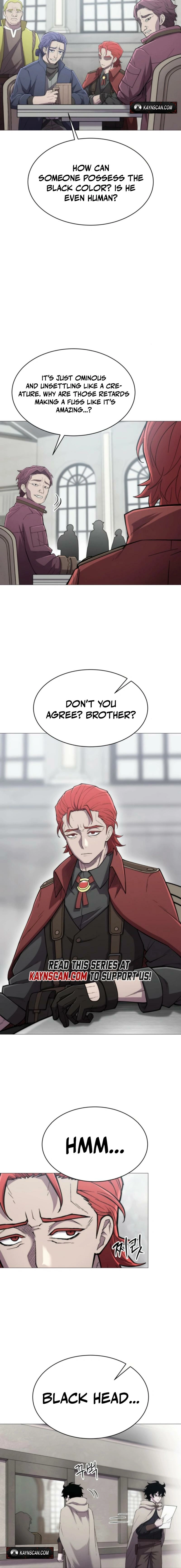 Read Colorist - Manhwa Manga Online
