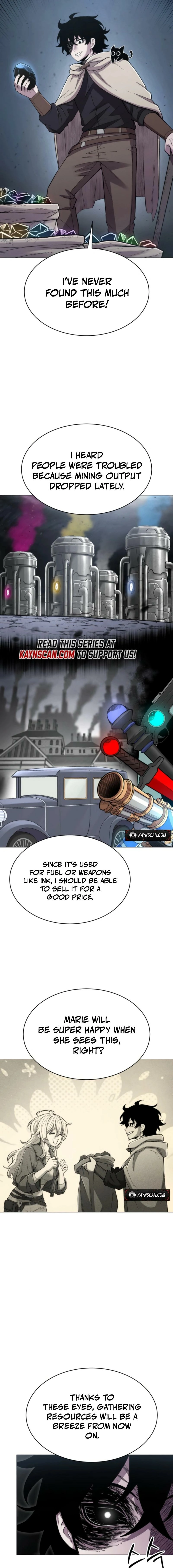 Read Colorist - Manhwa Manga Online