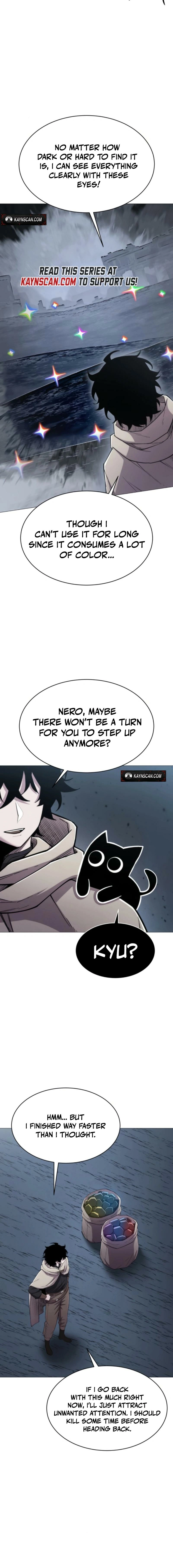 Read Colorist - Manhwa Manga Online