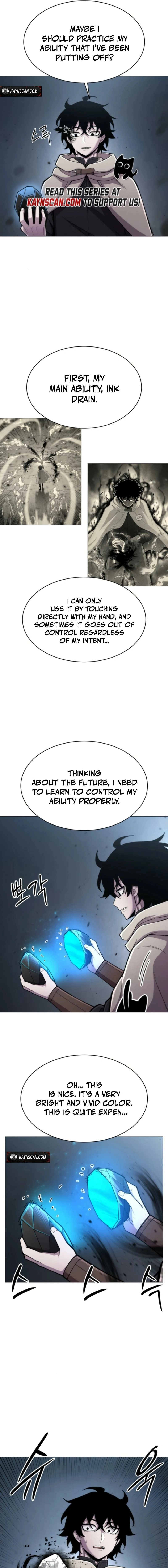 Read Colorist - Manhwa Manga Online