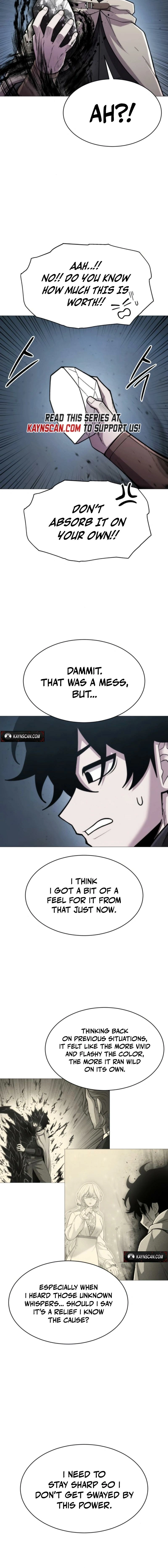 Read Colorist - Manhwa Manga Online