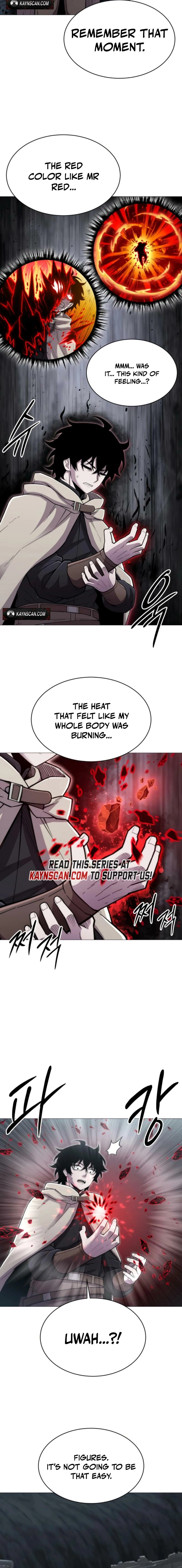 Read Colorist - Manhwa Manga Online