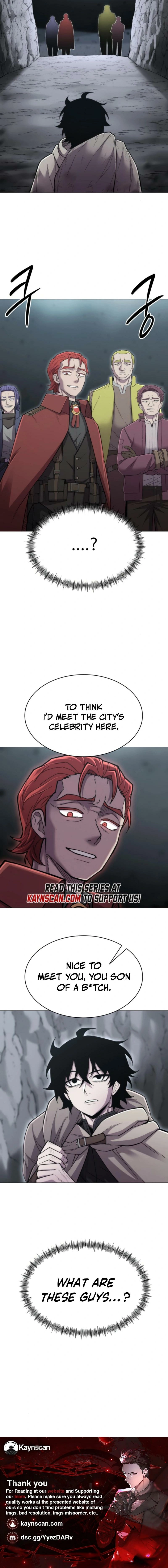 Read Colorist - Manhwa Manga Online