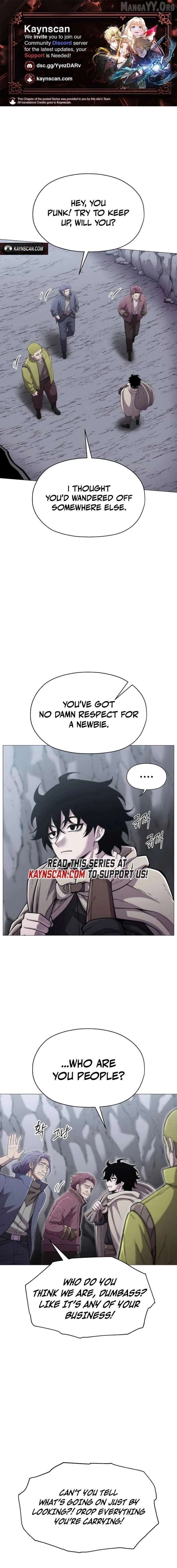 Read Colorist - Manhwa Manga Online