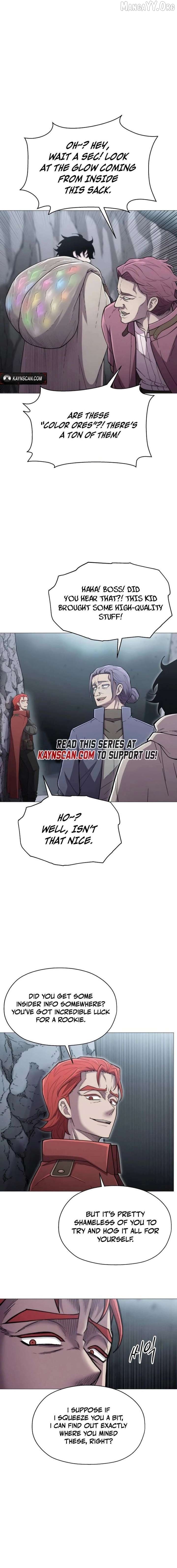 Read Colorist - Manhwa Manga Online