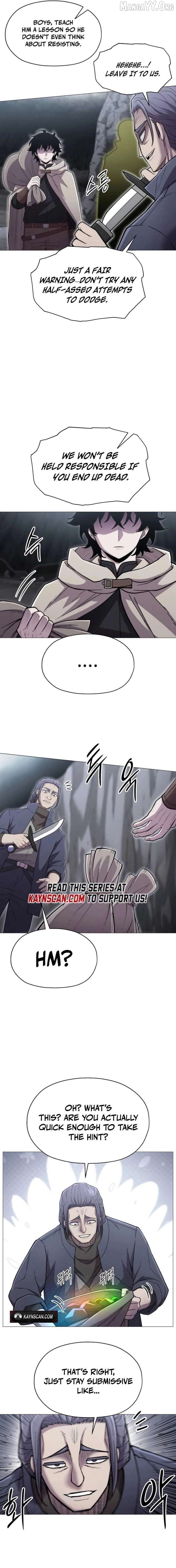 Read Colorist - Manhwa Manga Online