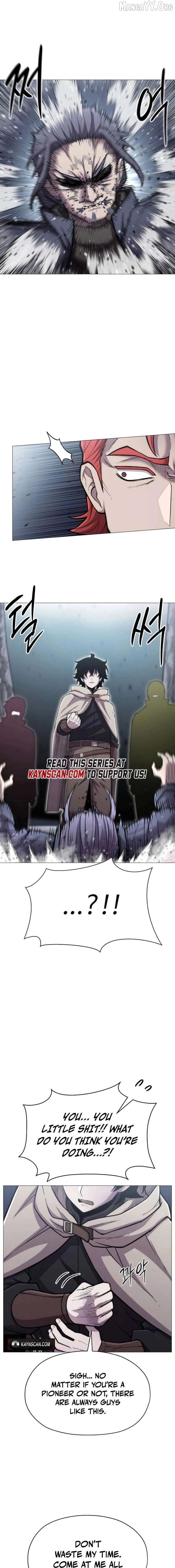 Read Colorist - Manhwa Manga Online