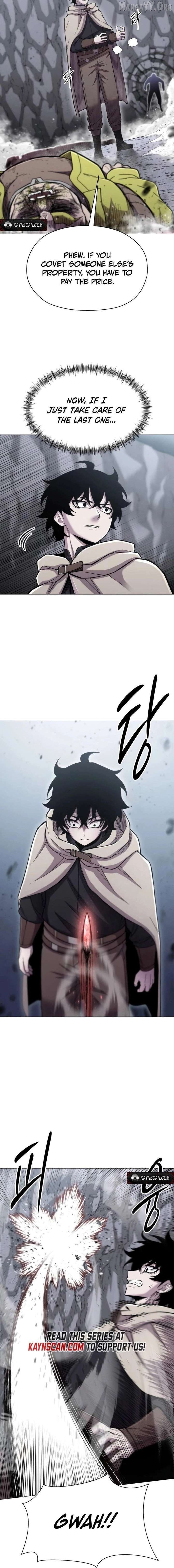 Read Colorist - Manhwa Manga Online