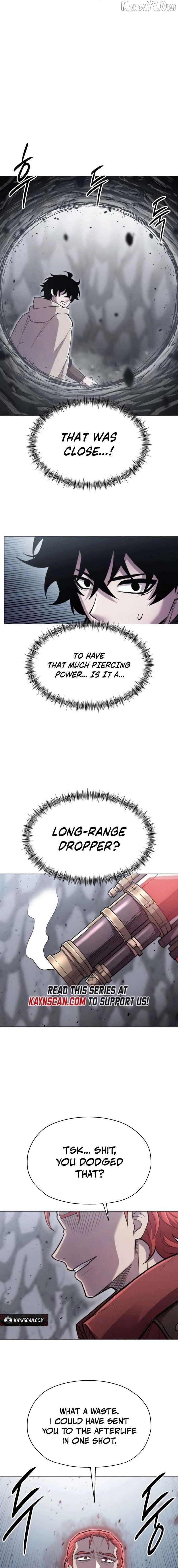 Read Colorist - Manhwa Manga Online