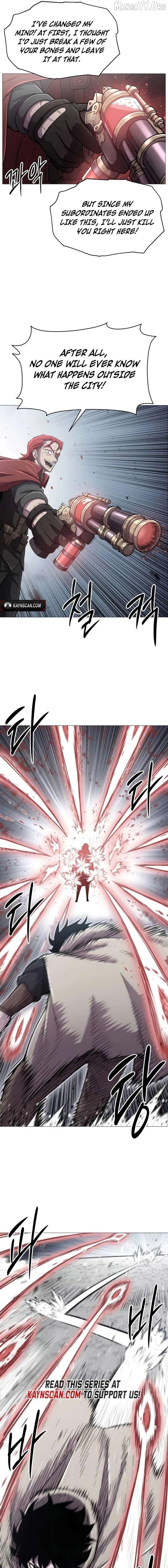 Read Colorist - Manhwa Manga Online
