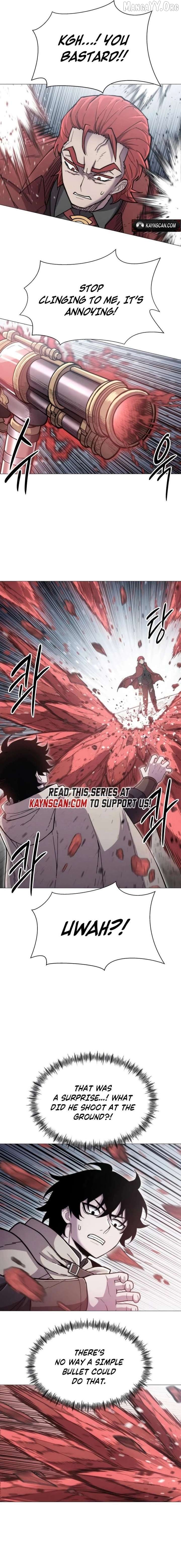 Read Colorist - Manhwa Manga Online