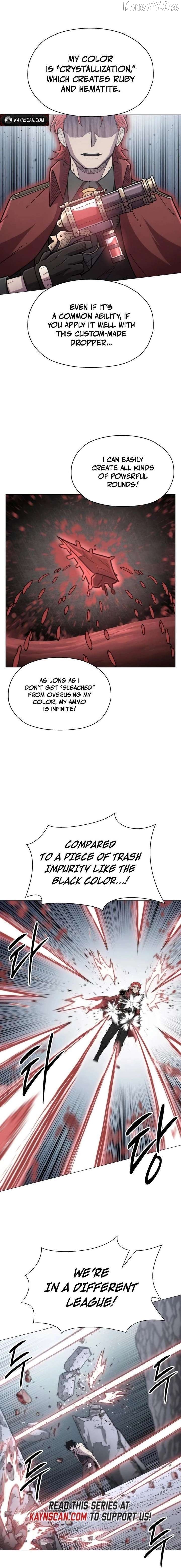 Read Colorist - Manhwa Manga Online