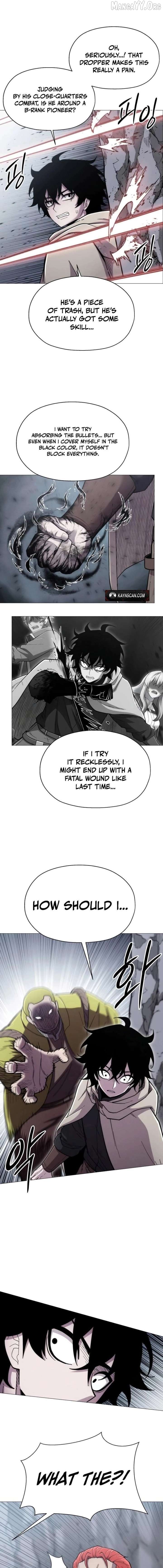 Read Colorist - Manhwa Manga Online