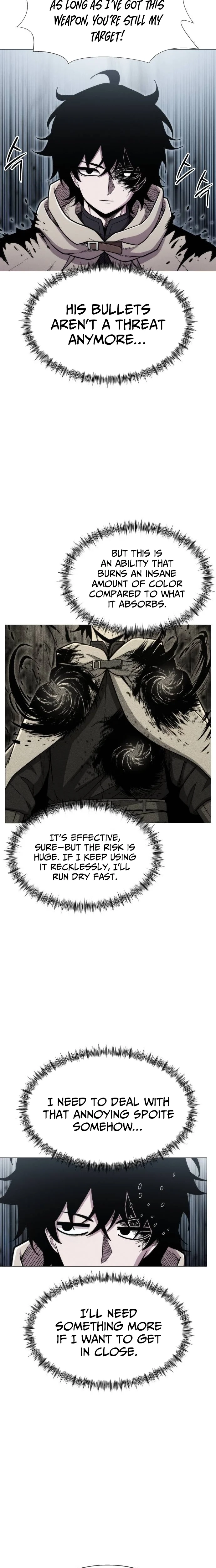 Read Colorist - Manhwa Manga Online