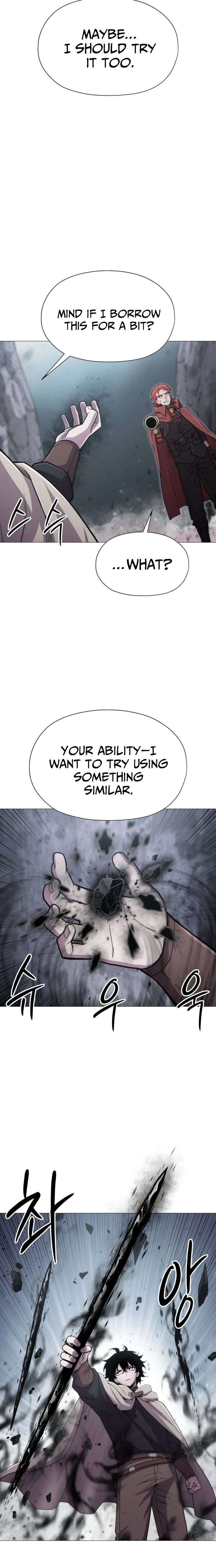 Read Colorist - Manhwa Manga Online