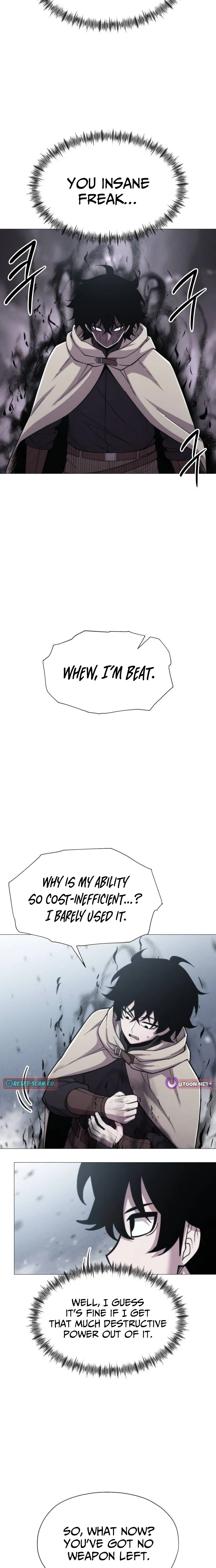 Read Colorist - Manhwa Manga Online
