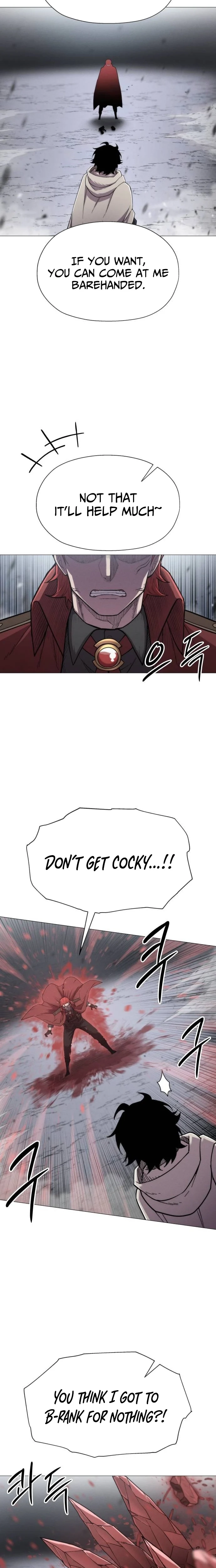 Read Colorist - Manhwa Manga Online