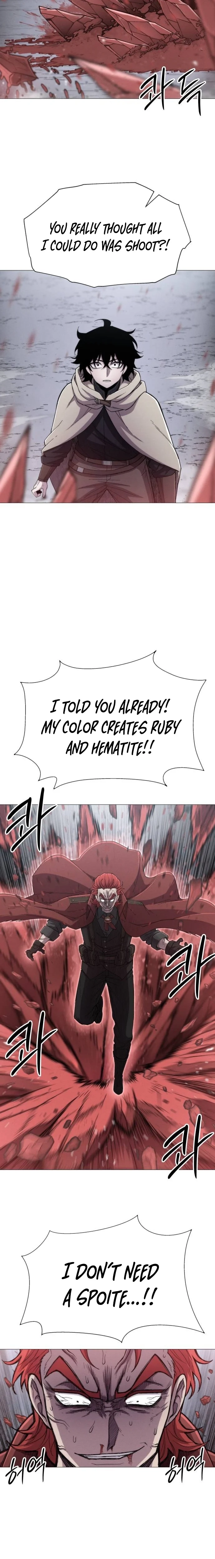 Read Colorist - Manhwa Manga Online