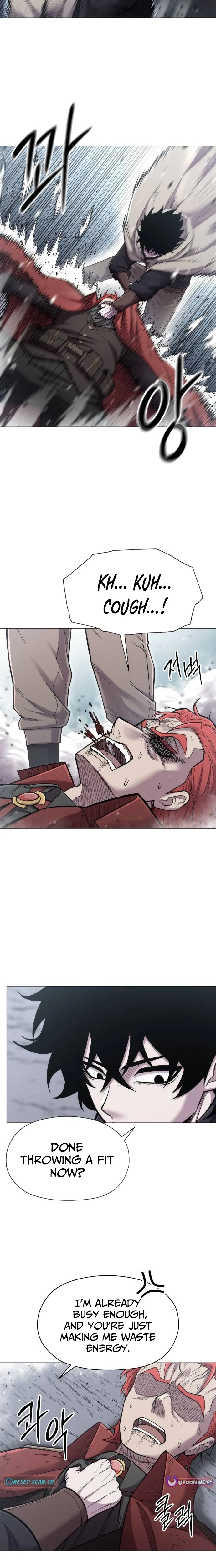 Read Colorist - Manhwa Manga Online