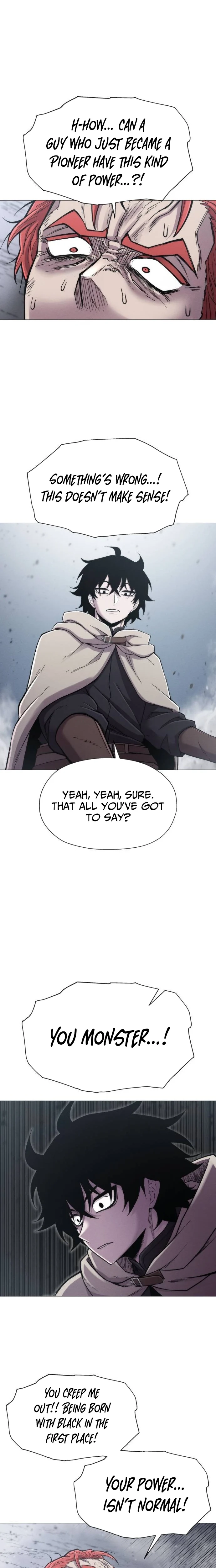 Read Colorist - Manhwa Manga Online