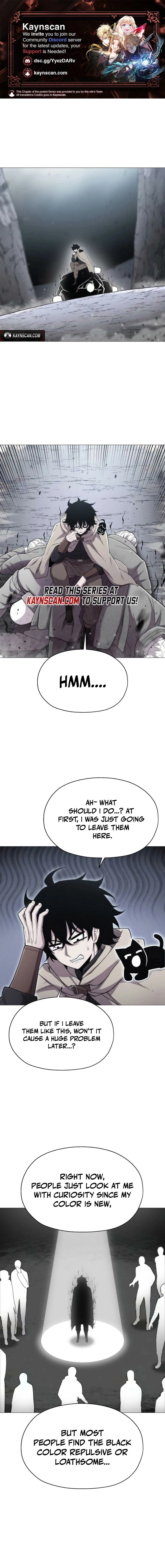 Read Colorist - Manhwa Manga Online