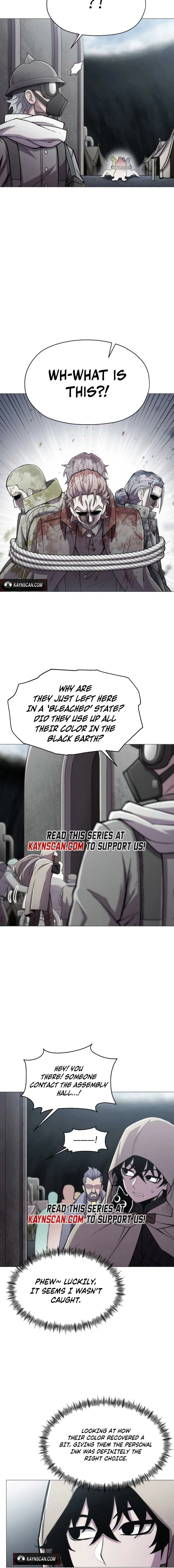 Read Colorist - Manhwa Manga Online