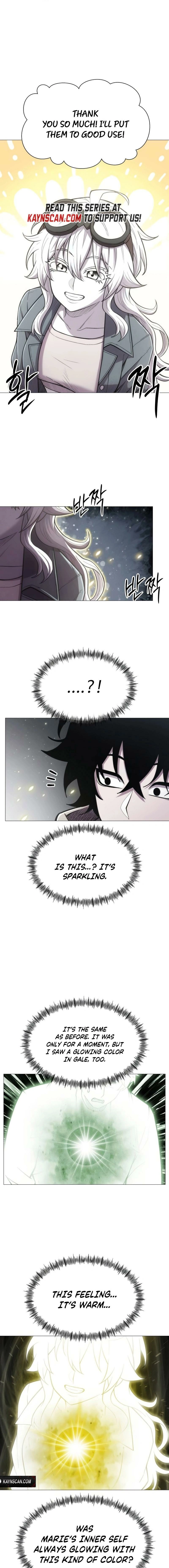 Read Colorist - Manhwa Manga Online