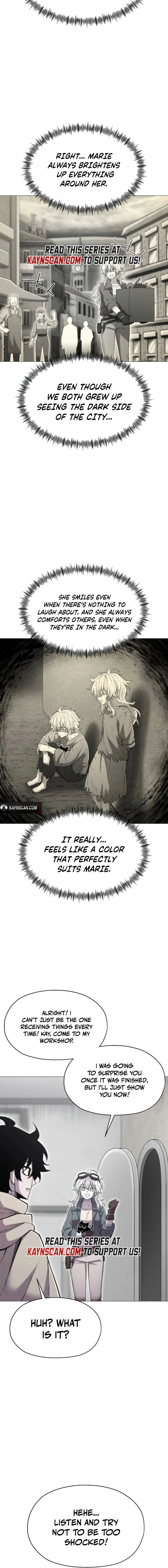 Read Colorist - Manhwa Manga Online