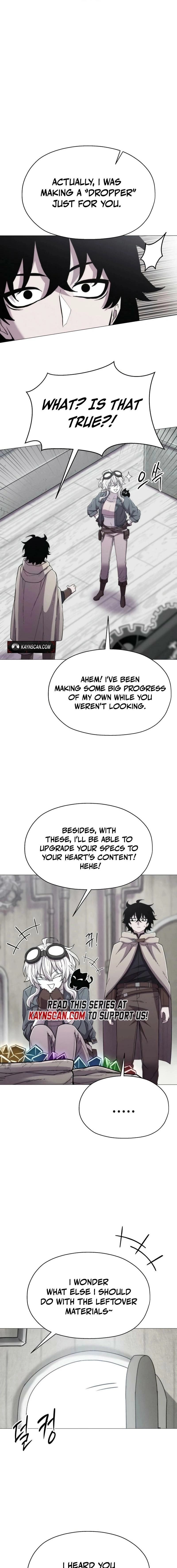 Read Colorist - Manhwa Manga Online