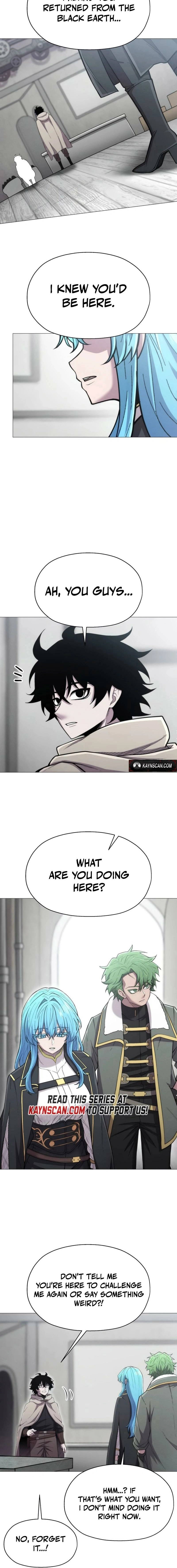 Read Colorist - Manhwa Manga Online