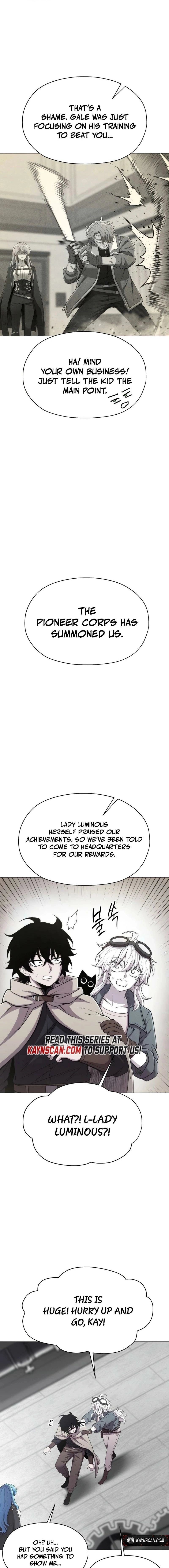 Read Colorist - Manhwa Manga Online