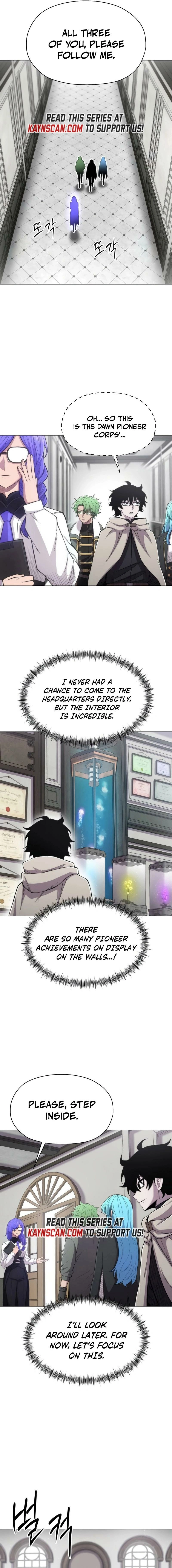 Read Colorist - Manhwa Manga Online